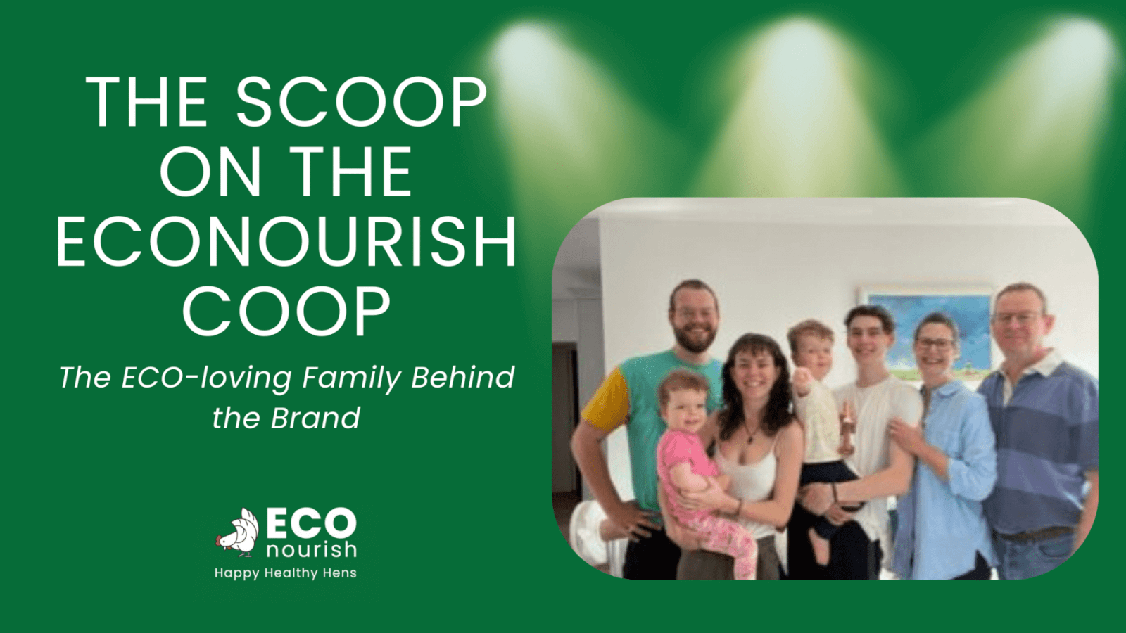 ECOnourish family